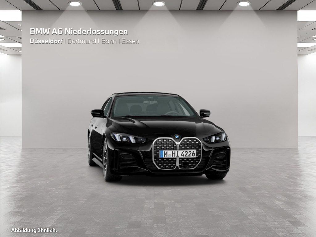 BMW 420 Gran Coupé - Bild 12