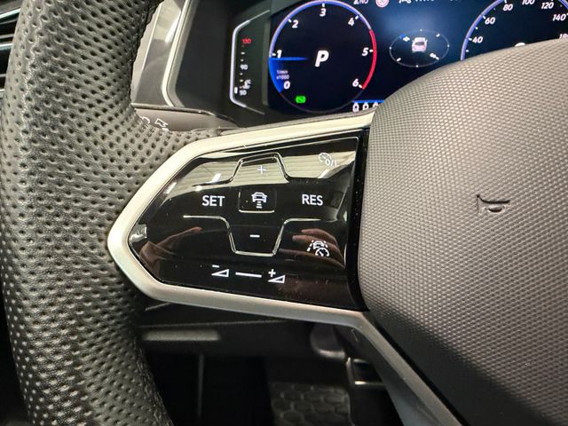 Tiguan R-Line 2.0 TDI DSG 4M IQ.LIGHT