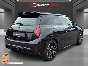 MINI Cooper S - 4