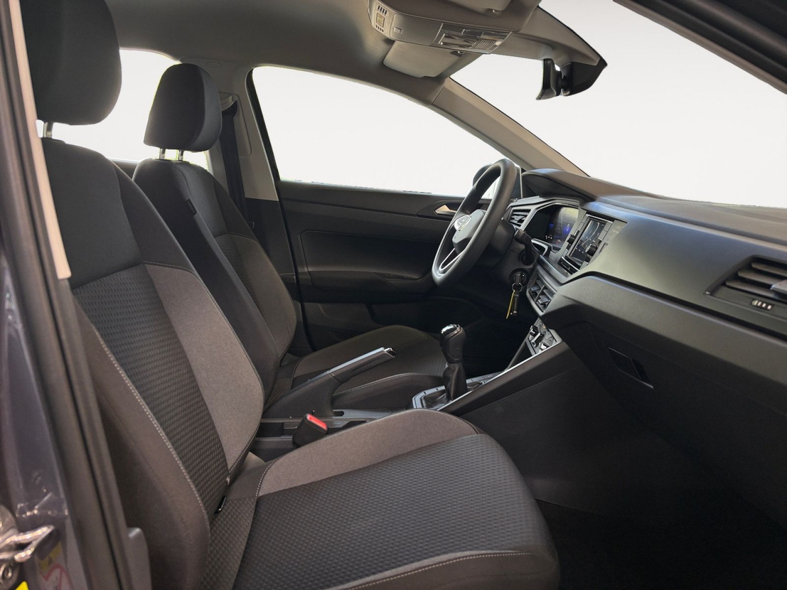 Volkswagen Taigo - Bild 15