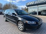 Volvo V50 Kombi 2.0 D Kinetic*EXPORT ODER HÄNDLER* - gebrauchte Volvo V50 aus dem Jahr 2005