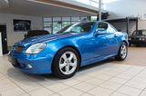 Mercedes-Benz SLK 320  Roadster+1.Hand+Deut.-Fahrzeug+Origi. - Mercedes-Benz SLK 320 aus 2000