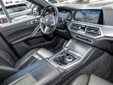 BMW X6 xDrive40d M Sport Pano Sky Lounge Standheiz.  - gebrauchte BMW X6 aus dem Jahr 2022