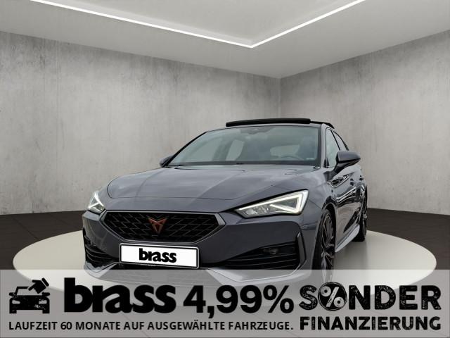 Cupra Leon VZ Panoramadach, BeatsAudio, FULL LINK