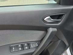 Fahrzeugabbildung Grand Kangoo III Techno 1.3 TCe130 EDC 7 Sitzer