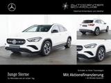 Mercedes-Benz GLA 220 4M Advanced+ AHK*AMBIENTE*KEYLESS-GO*etc - Mercedes-Benz GLA 220 Jahreswagen