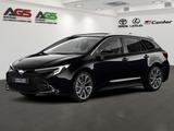 Toyota Corolla 2,0L Hybrid Touring Sports Lounge + Pano - Toyota Corolla Tageszulassungen