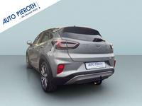 Ford Puma 1.0 EcoBoost Hybrid TITANIUM X