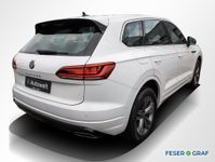 Volkswagen Touareg - Vorschau Bild 2