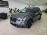 Peugeot 2008 Allure 2.Hand - Peugeot 2008 Gebrauchtwagen in Dortmund