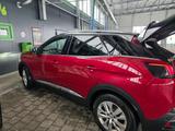 Peugeot 3008 1.6 THP 165 EAT6 Allure Allure - Peugeot 3008 von privat