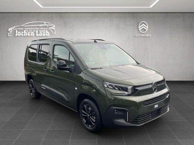 Citroën Berlingo Max XL BlueHDi 130 SOFORT VERFÜGBAR