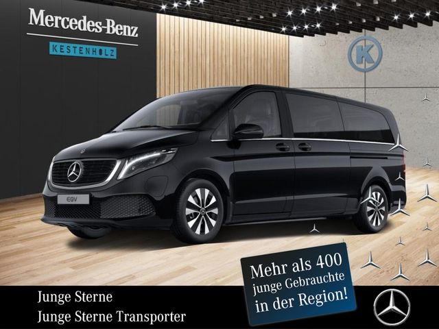 Mercedes-Benz EQV 300 Extralang *AVANTGARDE*MBUX*KAM*NAVI*SHZ*