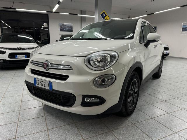 Fiat FIAT 500X 1.6 MultiJet 120 CV Business