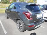 Opel Mokka X Innovation Start/Stop 4x4 - Opel Mokka X mit Benzin-Antrieb: Innovation