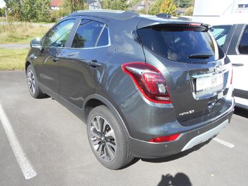 Opel Mokka X Innovation StartStop 4x4