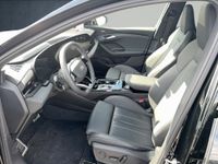 Audi SQ6 e-tron - Vorschau Bild 10