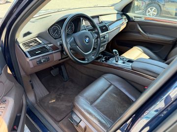 BMW X5 - 7