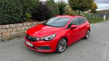 Opel Astra K 1.6 Innovation Matrix OPC-Line Navi Lede - Opel Astra: Opc Line