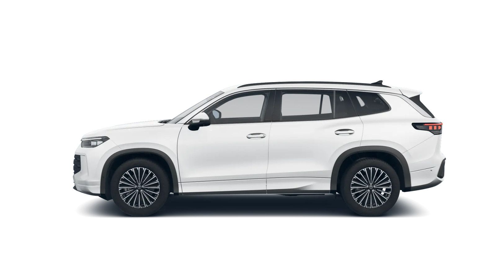 Volkswagen Tayron - Bild 7