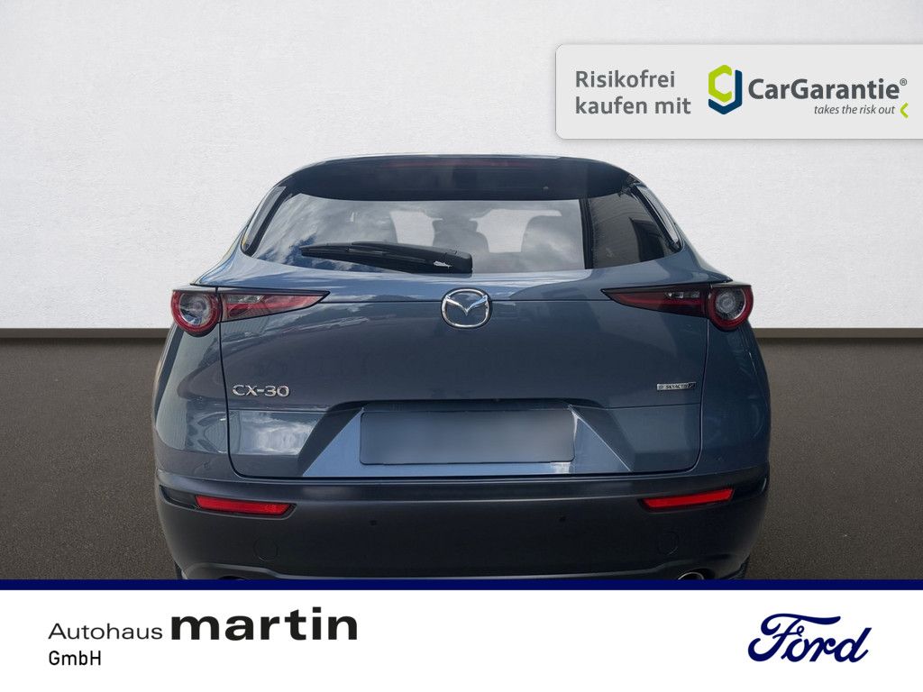 Fahrzeugabbildung Mazda CX-30 2.0 Selection 2WD ACC HUD AID MATRIX-LED