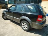 Kia Sorento 2.4 16V EX - Kia Sorento mit Benzin-Antrieb