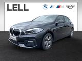 BMW 118d 5-Türer Advantage DAB LED WLAN Tempomat AHK