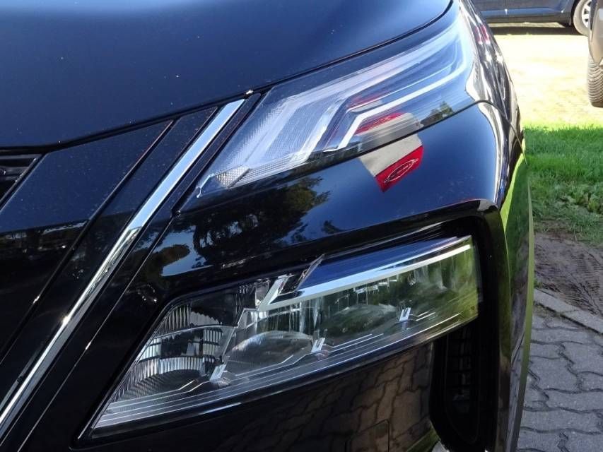 Fahrzeugabbildung Nissan X-Trail  1.5 VC-T  e-Power  Tekna  e-4orce