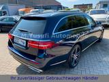 Mercedes-Benz E 400d T 4MATIC 9G-TR. DISTRONIC|PANORAMA|360° - gebrauchte Mercedes-Benz E 400 aus dem Jahr 2020