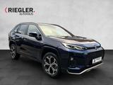 Suzuki Across PLUG-IN Hybrid Comfort+ Navi Allwetter - Suzuki Across Tageszulassungen