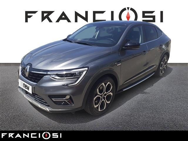 Renault RENAULT Arkana 1.6 E Tech full hybrid Intens 145