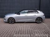 Opel Astra Lim. GS-Line Plug-in-Hybrid +NEUWERTIG+GAR - Opel Gebrauchtwagen in Bonn