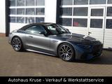 Mercedes-Benz SL 55 AMG PREMIUM PLUS+RIDE-CONTR+FAHR-ASS+20" - graue Mercedes-Benz SL 55 AMG
