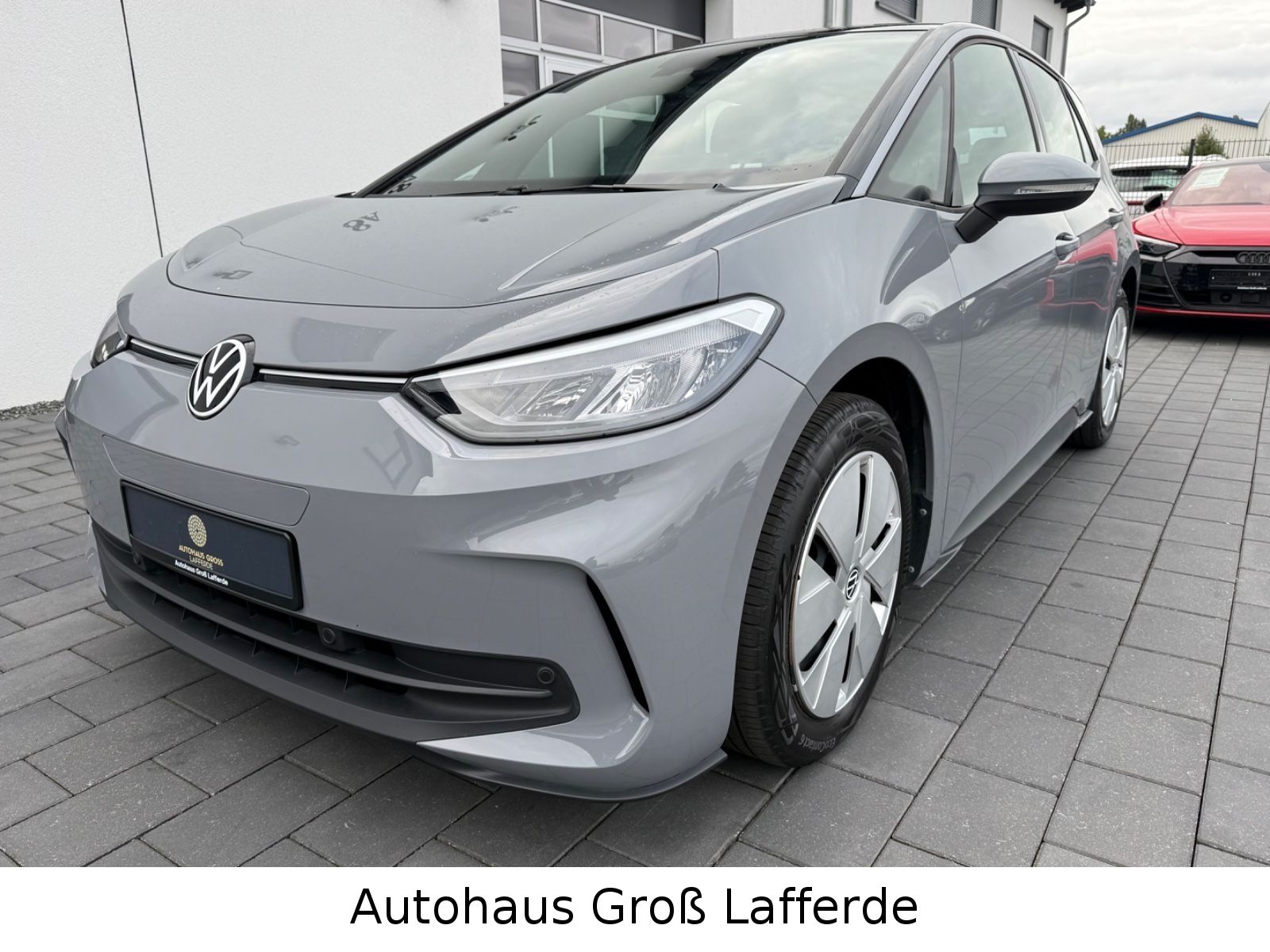 Volkswagen ID.3 Pro 150 kW