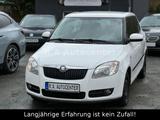 Skoda Fabia Ambiente*11/26Tüv*Klima*ZV* - gebrauchte Skoda Fabia aus dem Jahr 2009