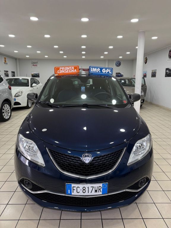 Image of Lancia Ypsilon