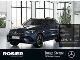 Mercedes-Benz GLE 450 d 4M AMG Sport Advanced Plus 22" AHK Abs