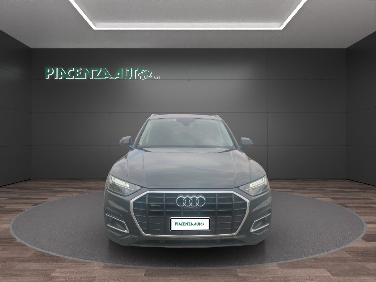 Audi Q5 40 2.0 tdi mhev 12V.quattro s-tronic.CER imagem 2