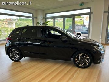 Hyundai i20 - 4