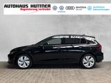 Volkswagen Golf GOAL 1.5 eTSI DSG AHK LED NAVI ACC - Volkswagen Golf: Golf1