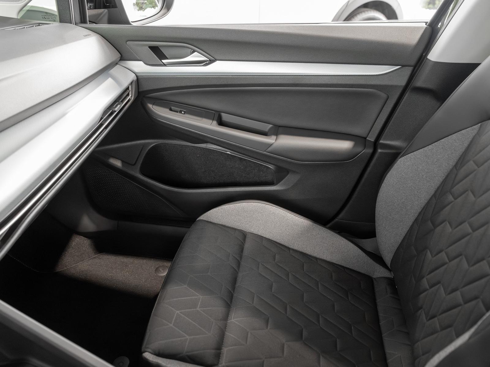 Volkswagen Golf ENERGY 1.5 l eTSI OPF DSG Kamera, миниатюра 20