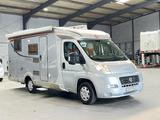 Bürstner Travel Van  T620 *1.Hand*SAT+TV*Einzelbetten* - Offers