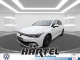 Volkswagen GOLF 8 STYLE 1.5 ETSI DSG (+ACC-RADAR+NAVI) LED - Volkswagen Golf mit Benzin-Antrieb: Limousine, 1.8