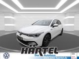 Volkswagen GOLF 8 STYLE 1.5 ETSI DSG (+ACC-RADAR+NAVI) LED - : Navigationssystem, Radar
