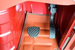 ANDERE RDB MAX-Klass 4 Führerscheinfrei mit Vollkabine