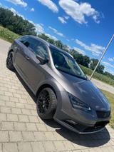 Seat Leon st X-Perience 2.0TDI 184ps - Seat Leon: Se TDI
