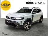 Dacia Duster Journey TCe 130 *CARPLAY* SITZHEIZ* *KAME - Dacia Gebrauchtwagen in Köln