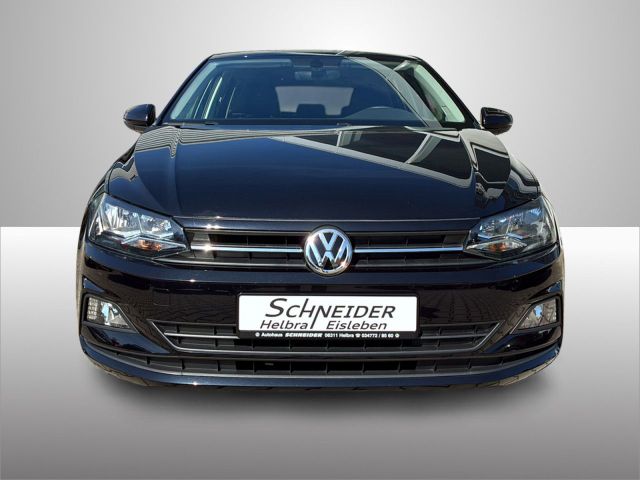 POLO 1.0 UNITED SHZ+APP+TEMPOMAT