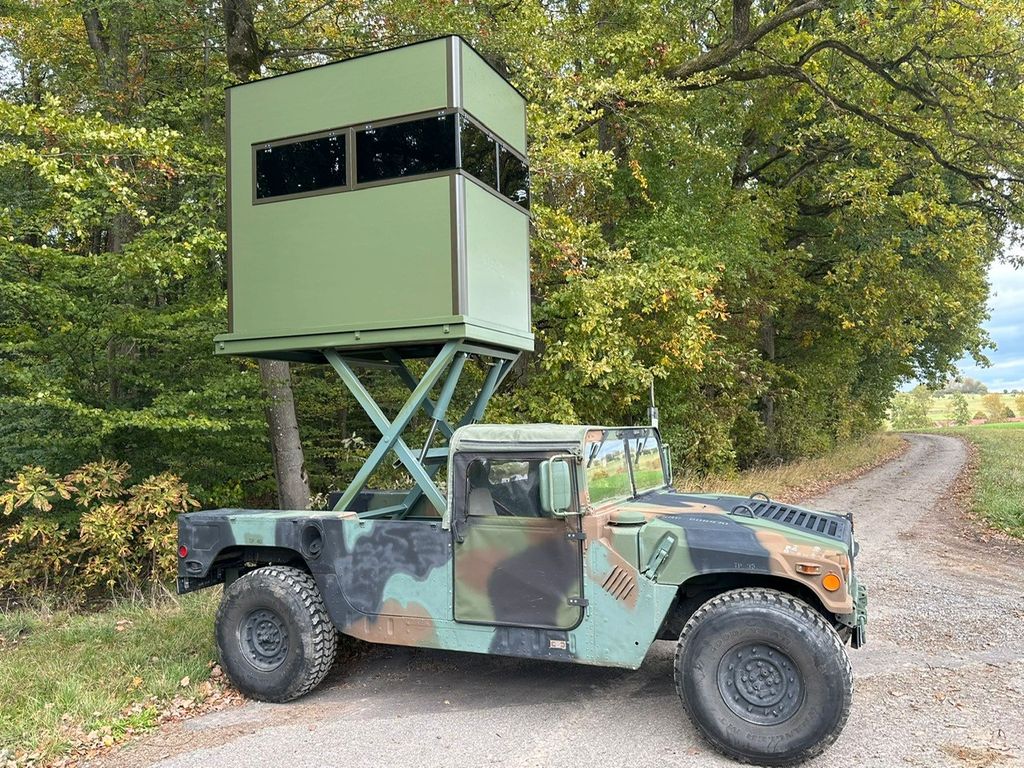 Hummer H1