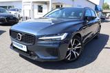 Volvo V60 T6 AWD Recharge Plus Dark|NAVI|R-CAM|SHZG| - Volvo V60: Recharge Plus Dark